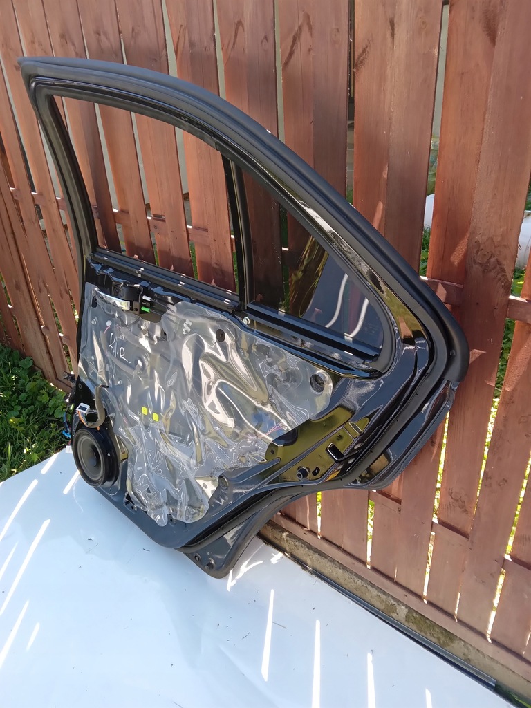 фото №7, Suzuki kizashi lift дверь правое задние задняя zmv