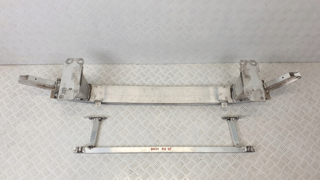 фото №6, Audi a8 d5 4n0 балка передняя