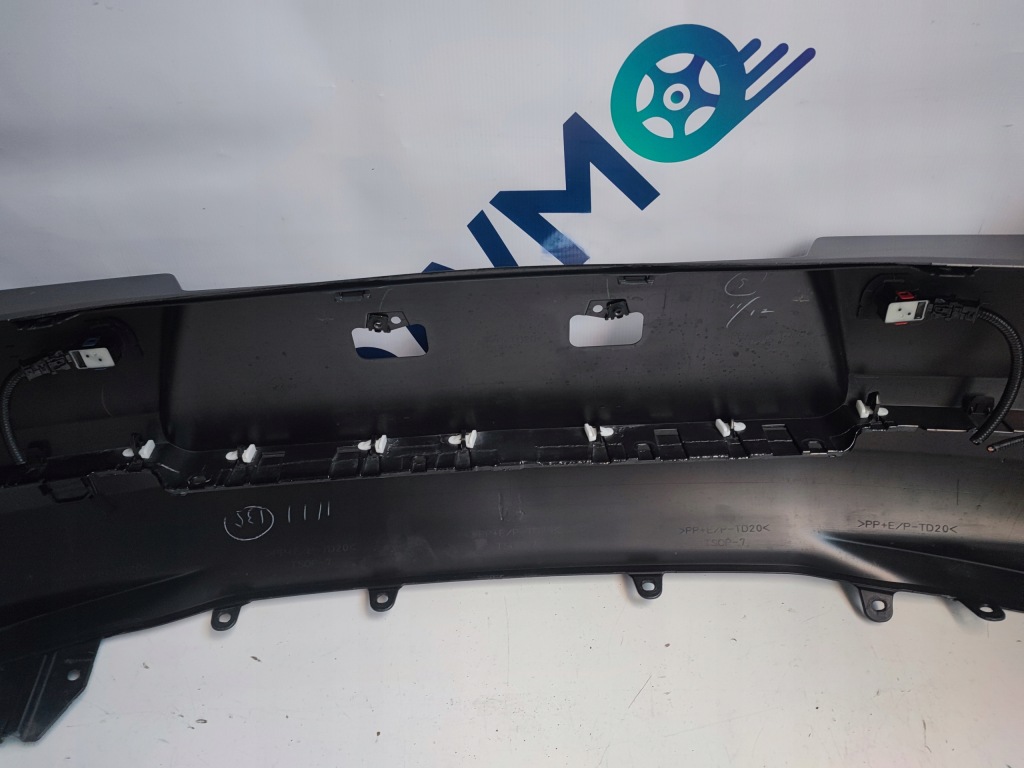 фото №14, Бампер задний задняя lexus ux 250h ux250h 4 pdc 5215976130