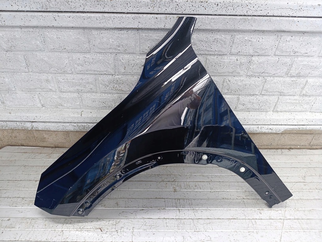 фото №1, Bmw x2 u10 крыло левый передний оригинал