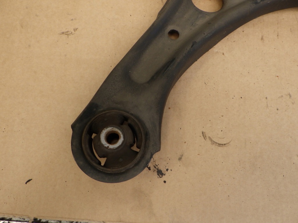 фото №3, Kia sportage iv важіль правий передній перед