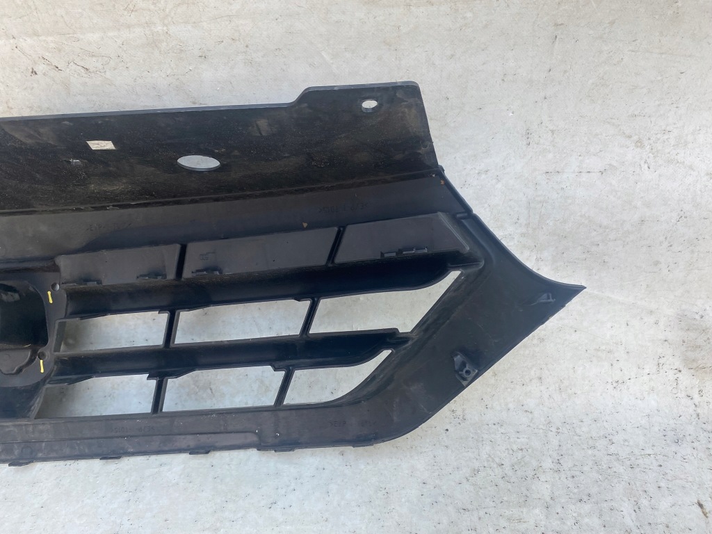 фото №12, Dacia dokker 12- решётка радиатора решётка радиатора 623108367r