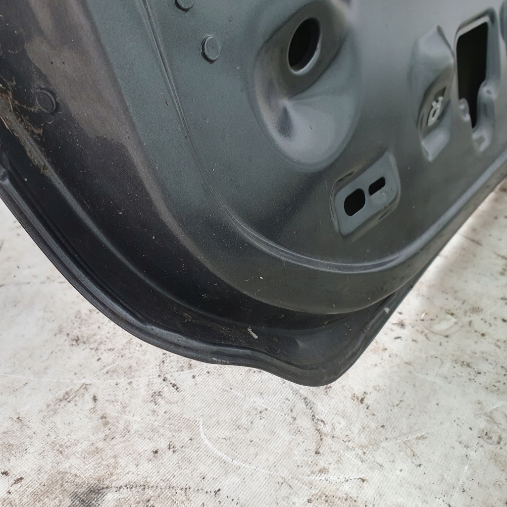 фото №11, Стекло крышка багажника багажника vw passat b8 kombi