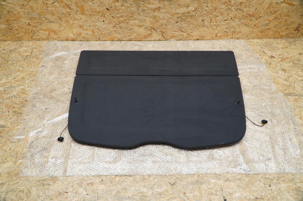 фото №1, Полиця задня багажника 6701711350 maserati levante оригінал 16-