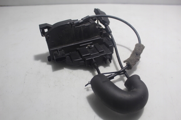 фото №3, Замок правий перед двері renault megane iii