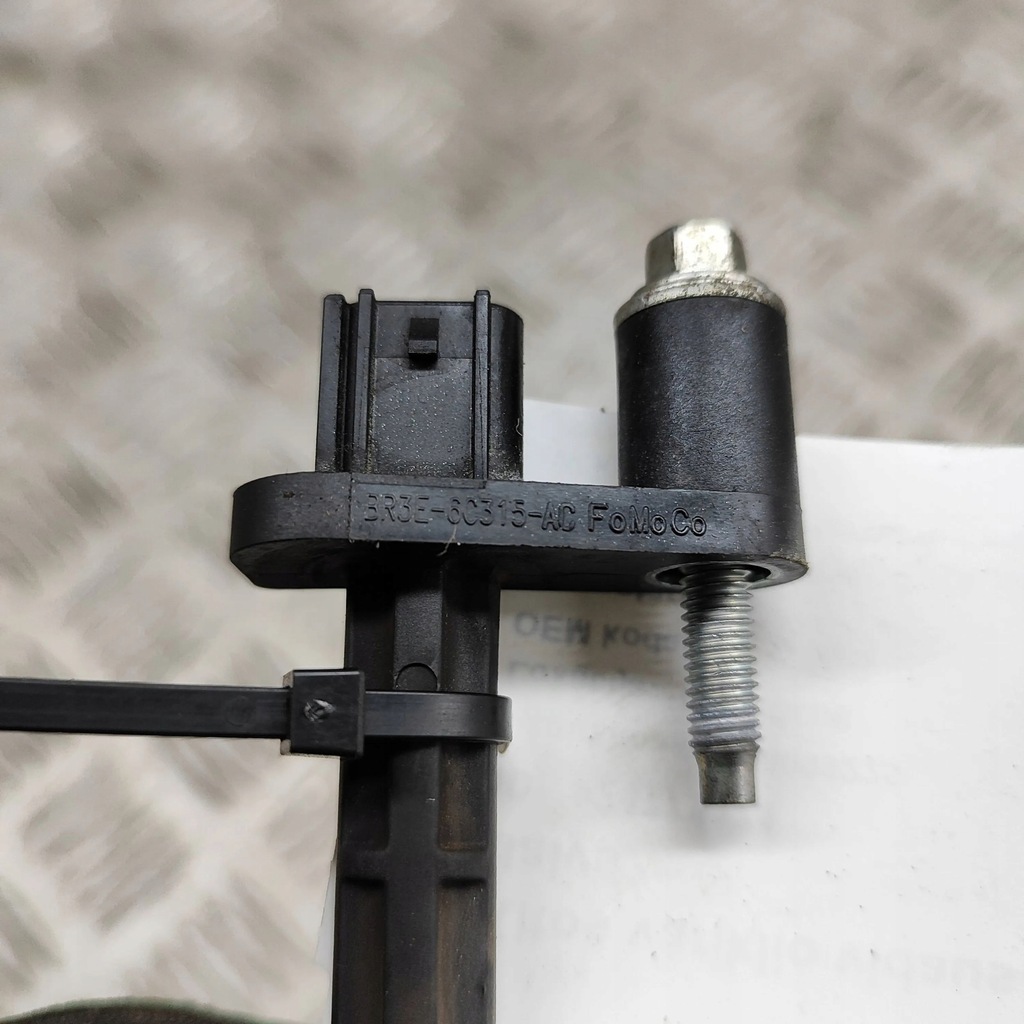 фото №7, Ford mustang vi 2015 датчик положення вала розподільного валу