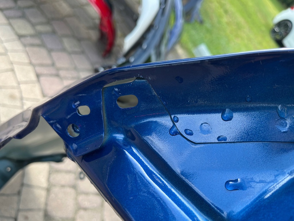 фото №9, Крила правий передній tesla model y