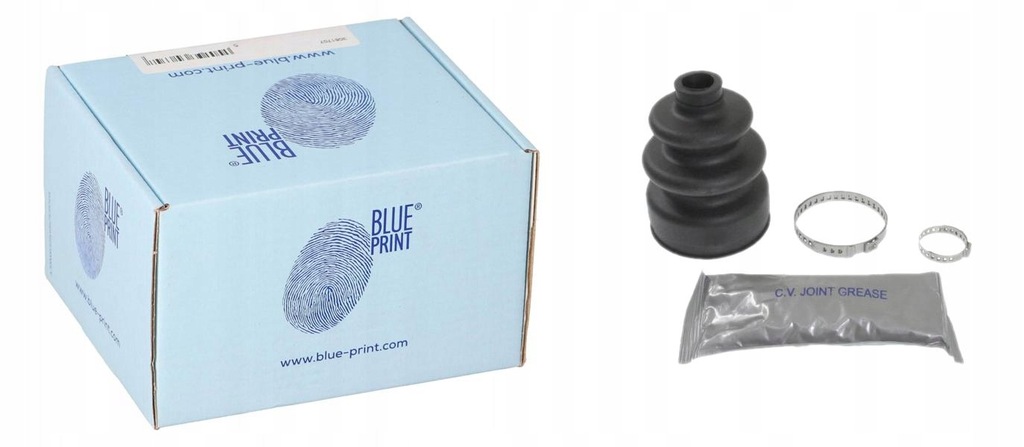 фото №1, Захист шарнір chrysler neon ii 1999.08- 2006.12