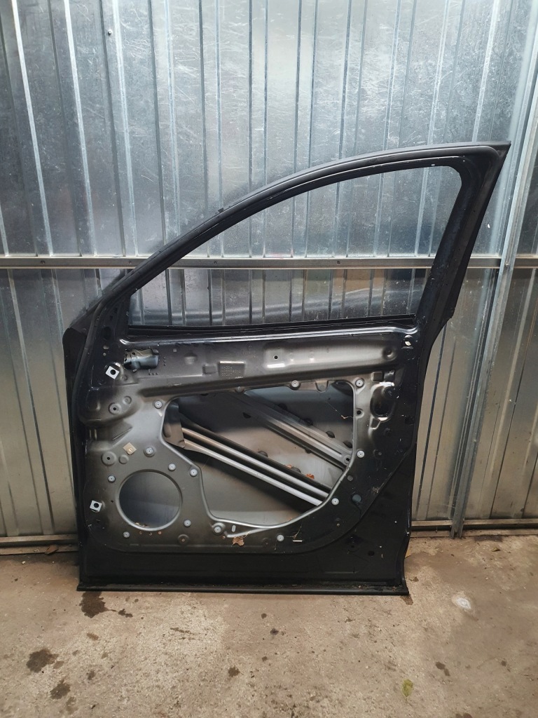 фото №5, Дверь передние правое mazda cx-5 2012-2017