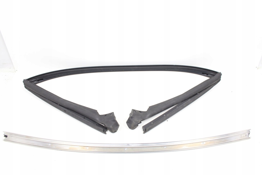 фото №1, Молдинг прокладка крыша chrysler crossfire cabrio