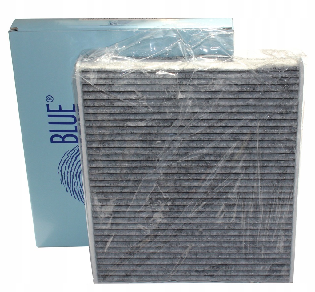 фото №1, Фільтр салонний lexus es, lexus rx, lexus ux