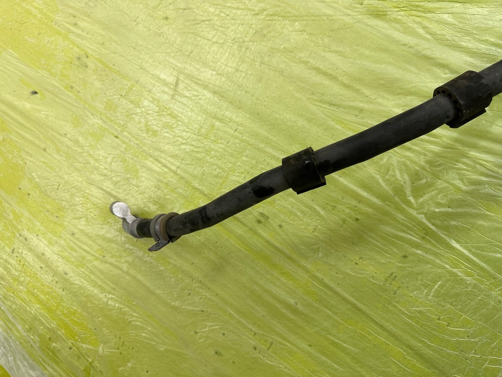 фото №5, Шланг кондиционера audi a7 a6 c8 4k0816738r оригинальный номер