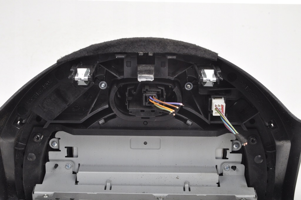 фото №6, Mini f55 cooper радіо панель 9395949