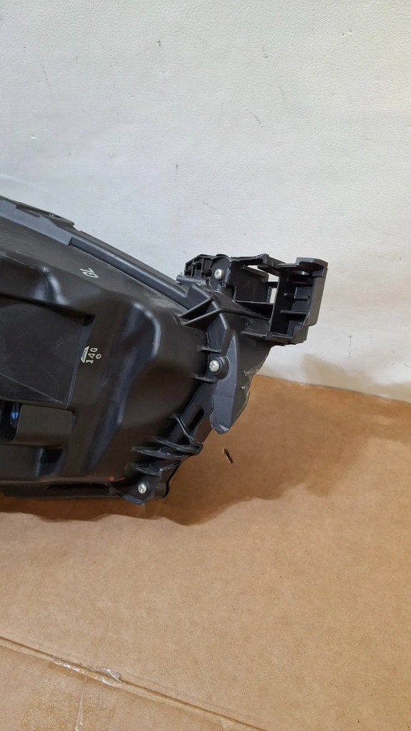 фото №9, Лампа перед передняя левая mazda 6 iii lift grf5-51040