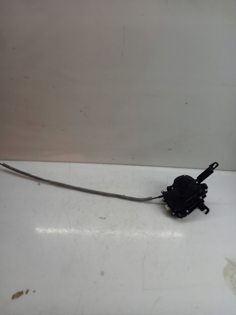 фото №1, Замок доводчик кришки багажника - bmw f36 - 726951608