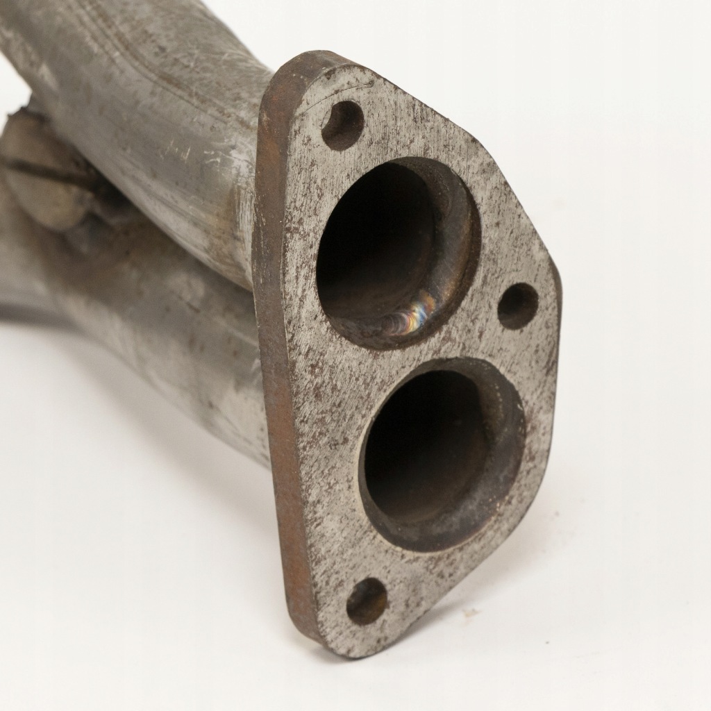 фото №4, Asso 12.1111 труба вихлопна