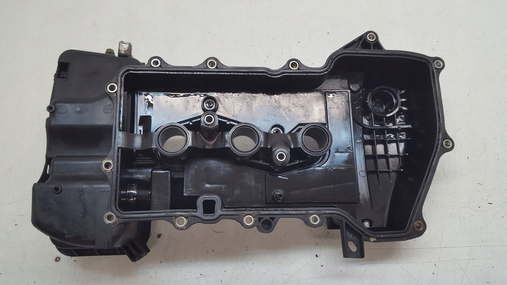 фото №6, Кришка клапанів citroen c1 1,0