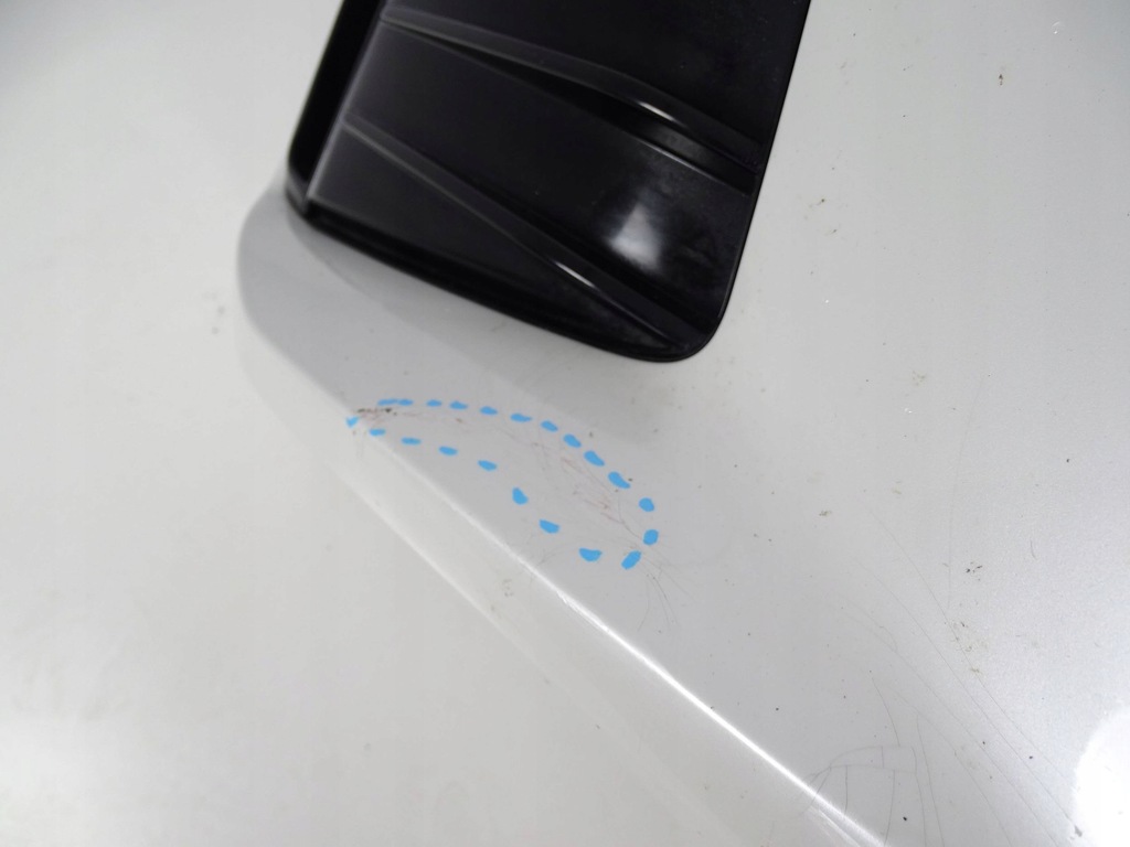 фото №7, Бампер передній bmw 4 g26 gran coupe m-pakiet