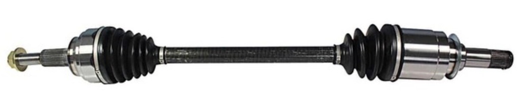 фото №1, Приводной вал dodge durango