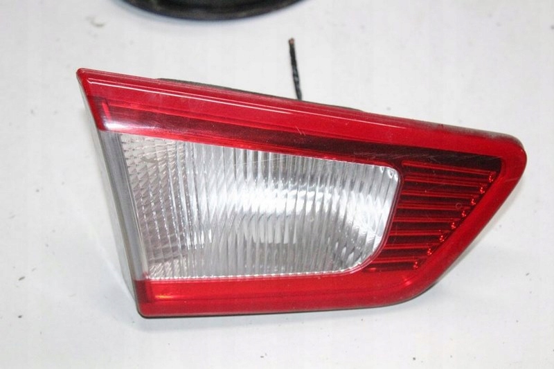 фото №1, Colt vi z30 08-12 lift 3d pas правый задняя 616274100a