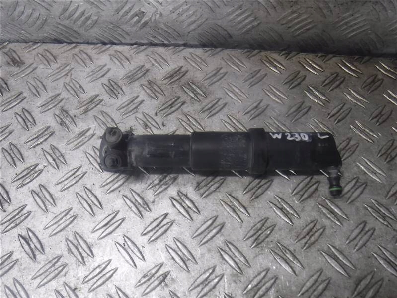 фото №1, Омивач лампи фара mercedes clk c208