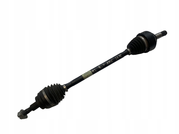 фото №1, Półośka привідний вал задня ml w164 164 63 amg a1643501510