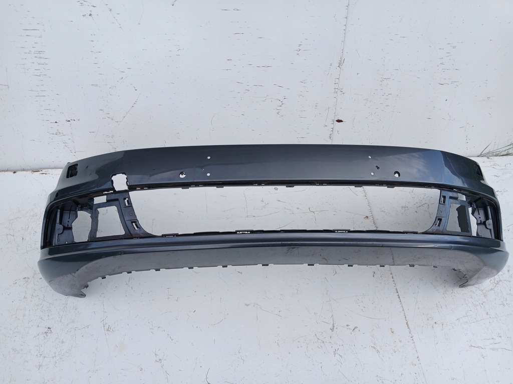 фото №1, Бампер перед vw eos lift