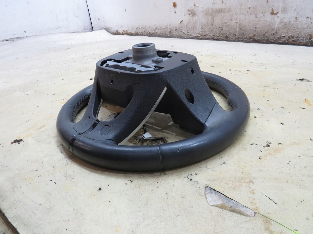 фото №5, Воздуховод кожа подогрев hyundai i30 iii