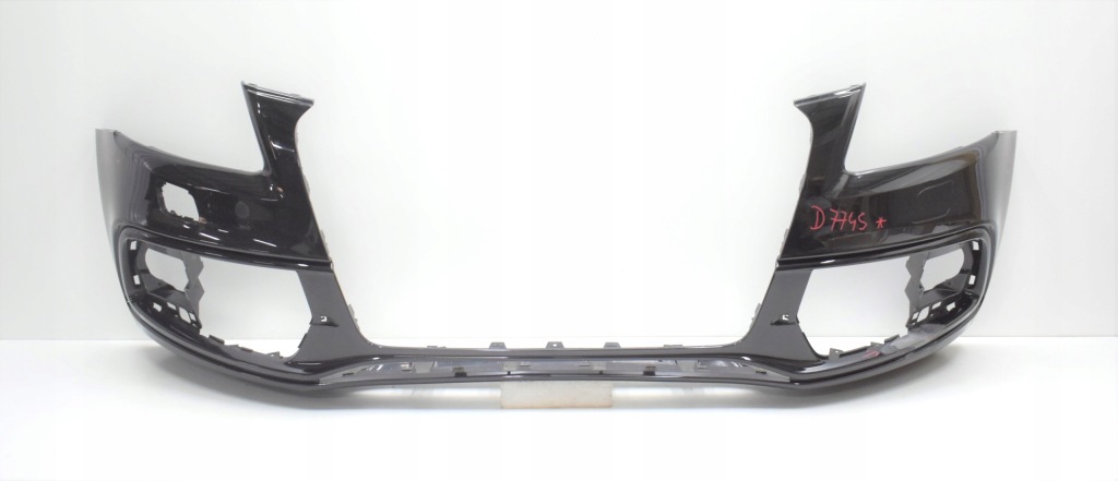 Купить Audi q5 8r0 lift s line бампер перед передний org