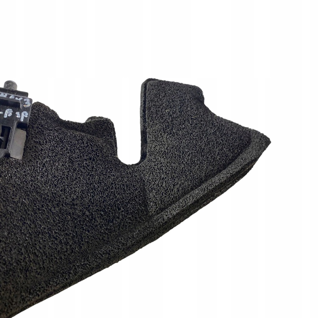 фото №10, Mazda cx-3 2019 шумоизоляция / пена крыла передний