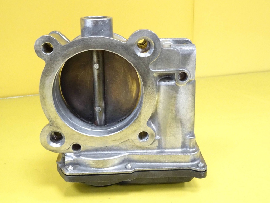 фото №7, Дросельна заслінка volvo c70 2.4 30711551 nr32