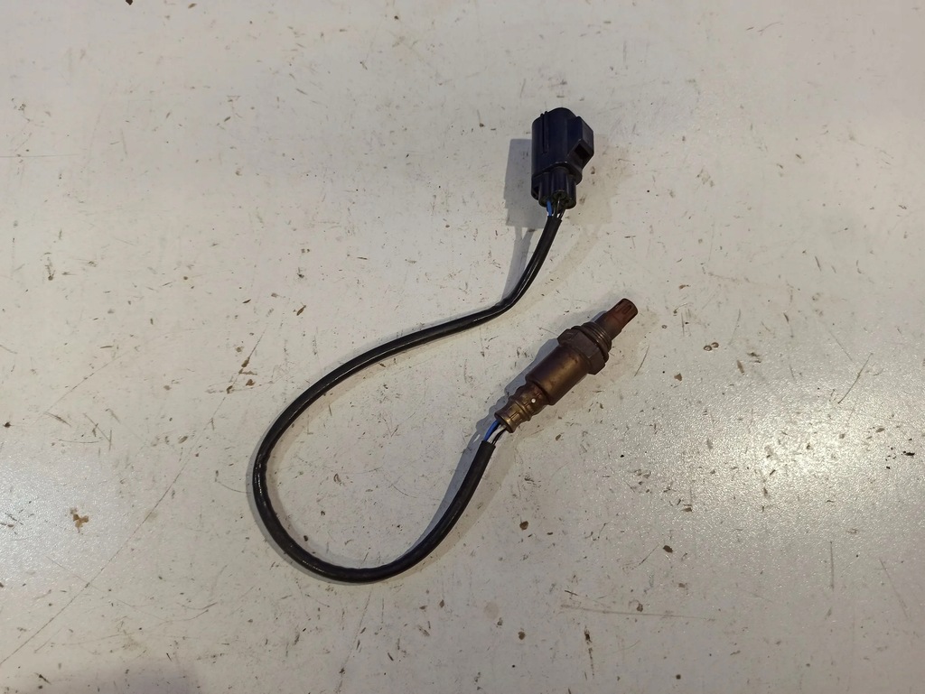 фото №2, Volvo xc90 2013 датчики лямбда-зонд