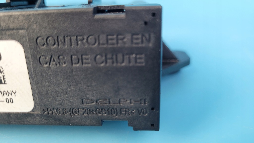 фото №6, Opel astra l vi gse 23r модуль фаркоп 9841431980