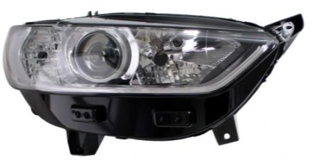 Фара фара передняя jeep compass 2016- 133-1104rmlemn2/aba Доставка