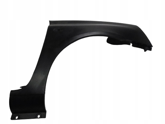Купить Крыло  перед правый  renault clio 2 7701473449