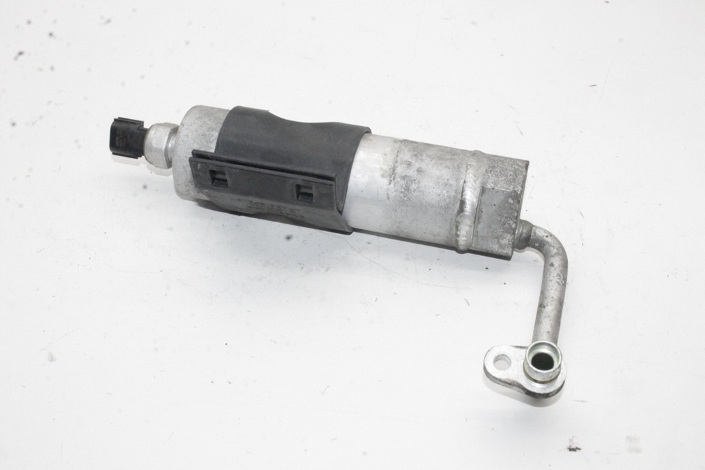 фото №7, Осушитель кондиционера nissan qashqai / qashqai +2 i j10, jj10 hfc134a