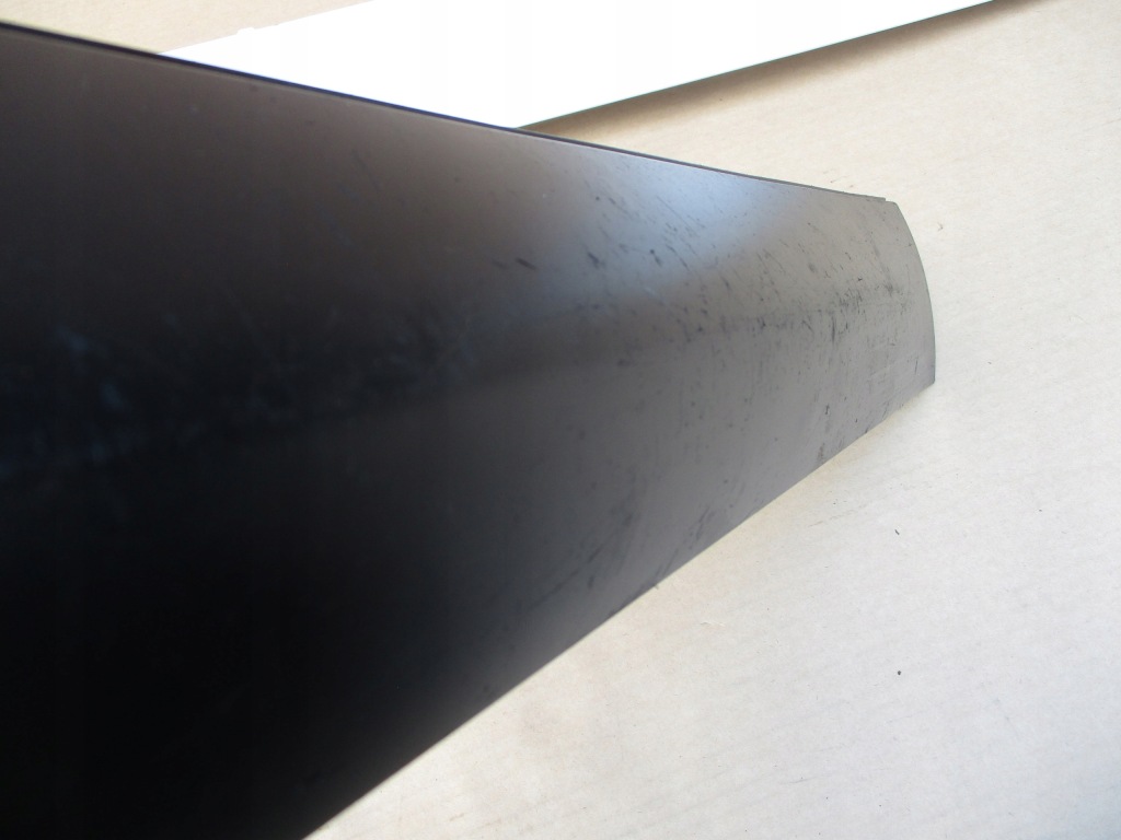 фото №2, Молдинг двері права задня задня ds ds3 crossback 9820807880