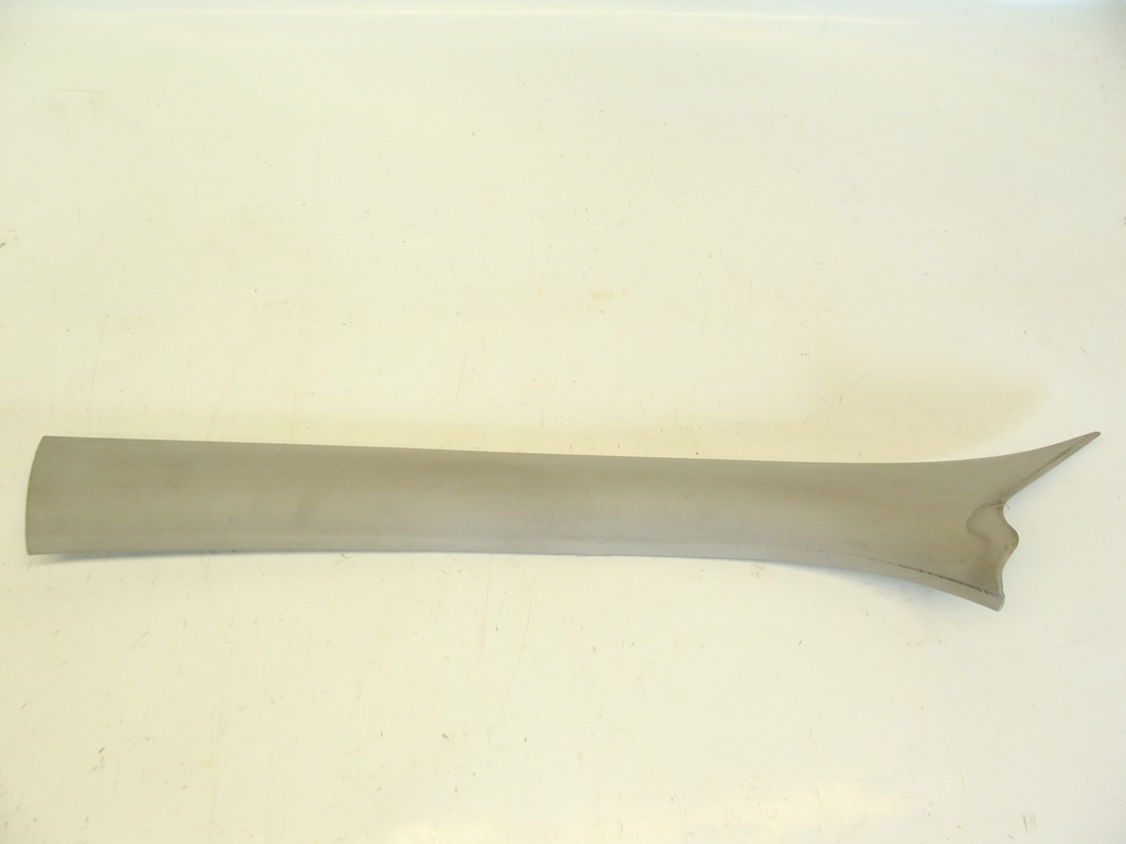 фото №1, Opel corsa c захист стійка лівий перед 09114789