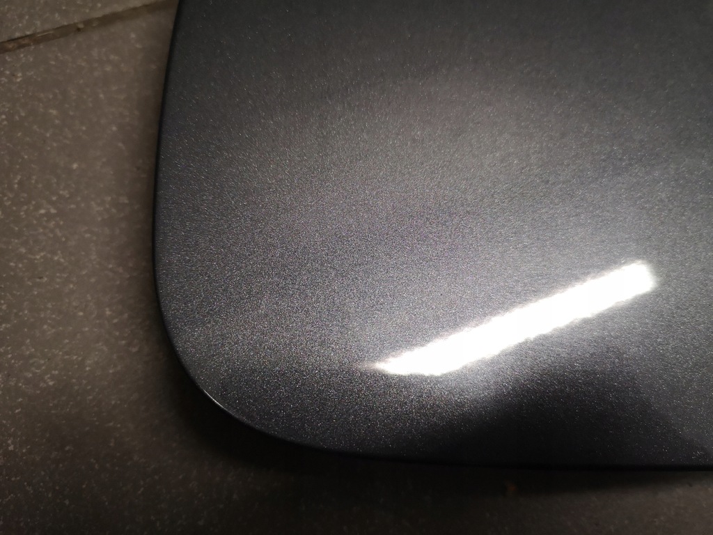 фото №5, Крышка заливной топлива audi a6 c5 lx7z 4b0809905a