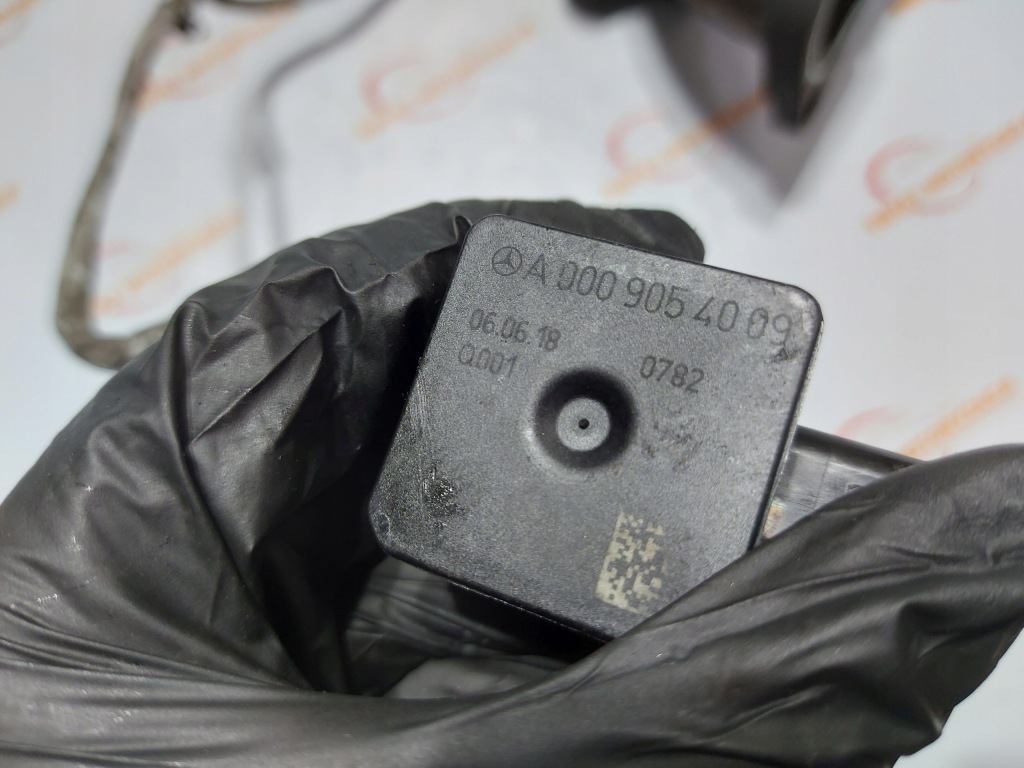 Sprinter 2.2 cdi 651 651955 163km коллектор выпускной a6511420701 Киев