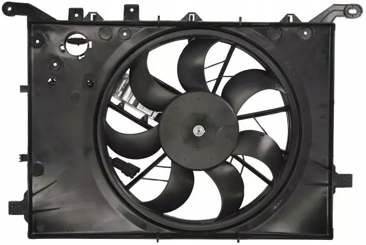 фото №11, Вентилятор радиатора [nrf]