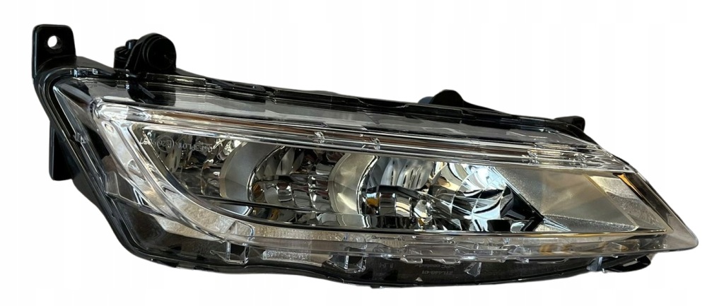 фото №2, Противотуманная фара led левый seat 5f0941701c