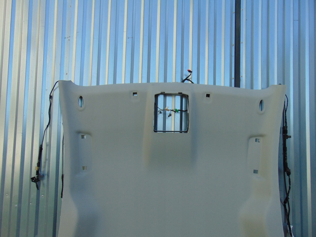 фото №4, Стеля стеля ford b-max