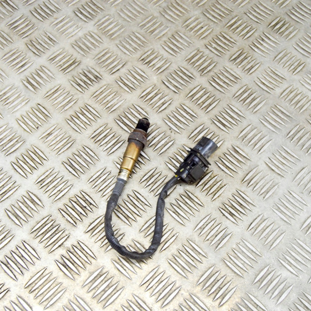 фото №4, Bmw x3 f25 2011 датчик лямбда-зонд