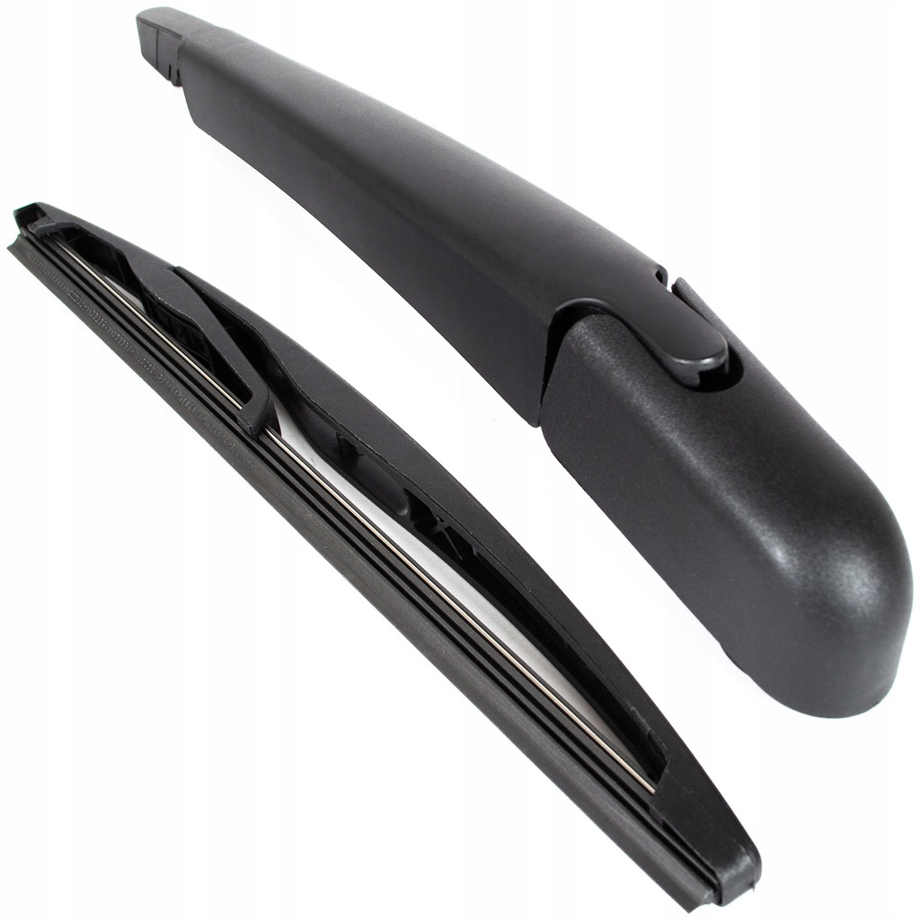 фото №1, Важіль двірники задня двірник + щітка do chevrolet aveo 2011-