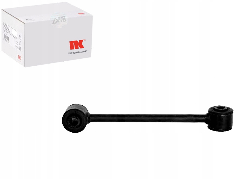 фото №1, Соединитель стабилизатора jeep перед commander grand c