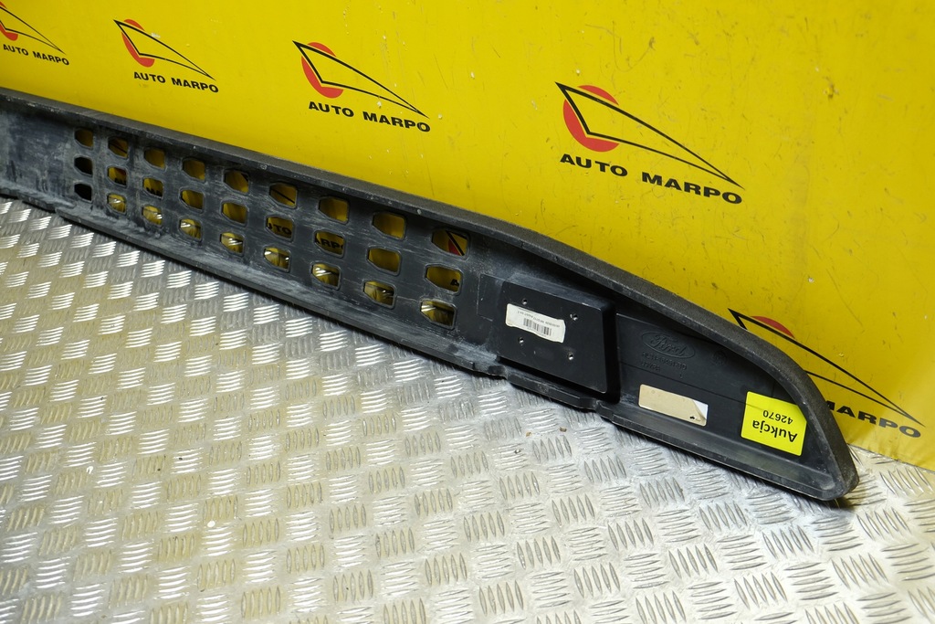 фото №8, Ford f f150 raptor 2017-2020 поріг підніжка лівий usa