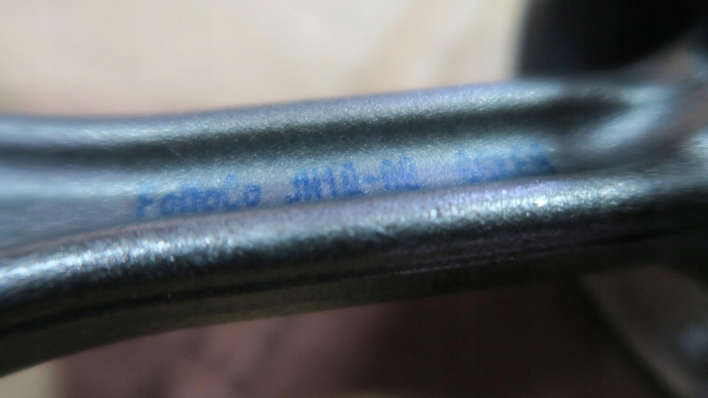 Купити Ford 1.5 ecoblue wał колінчастий поршні psa toyota peugeot citroen bluehdi