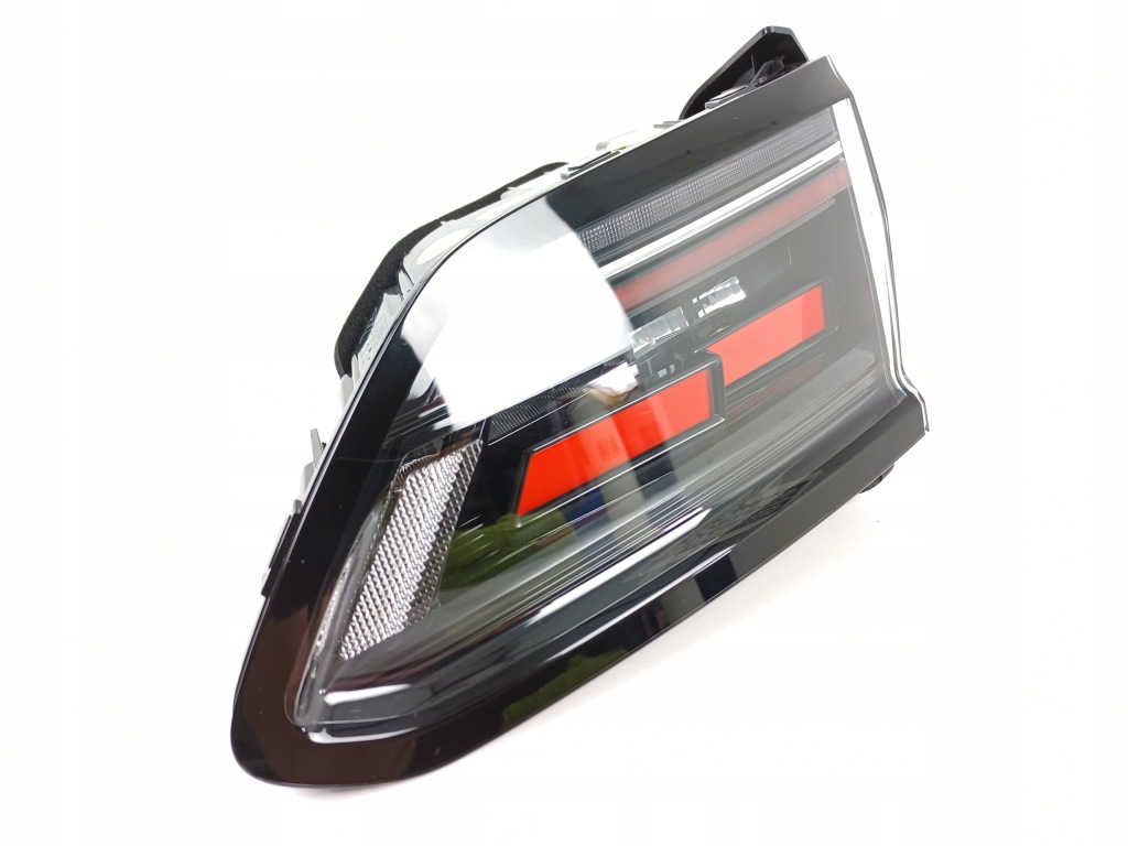 фото №2, Nowa org лампа правый задняя задняя led vw arteon lift