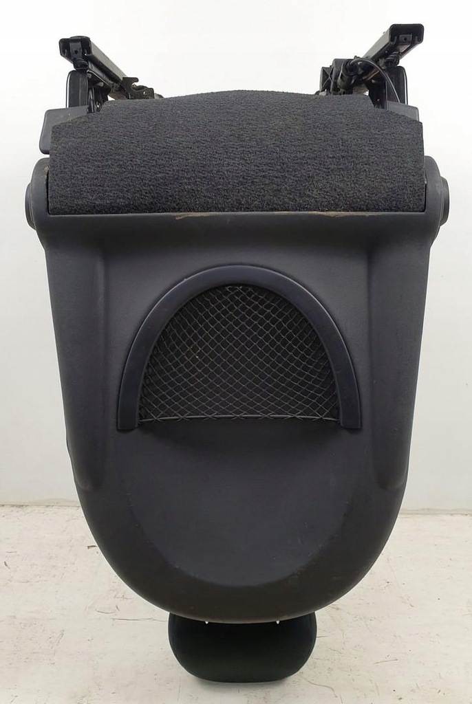 фото №6, Сиденье пассажира правый перед mini cooper r50